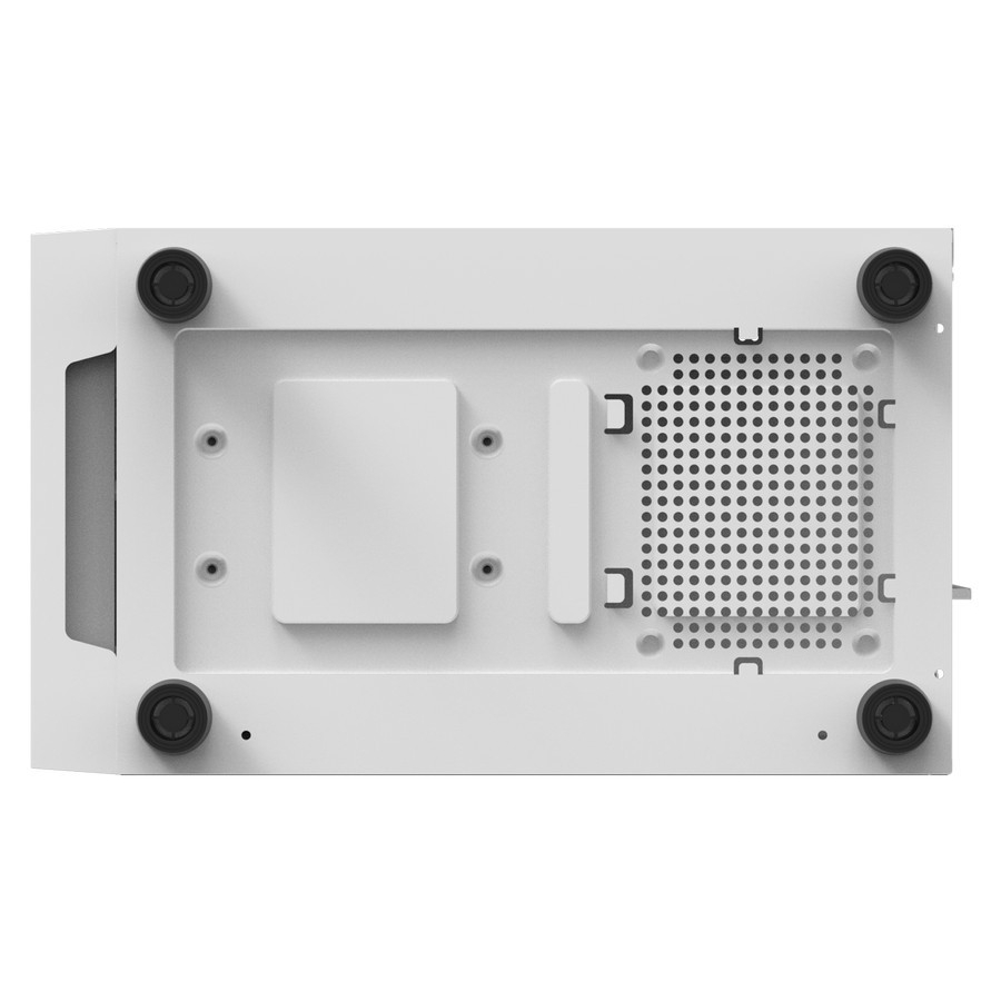 darkFlash A290 ATX PC CPU Case - Tempered Glass Casing - Image 6