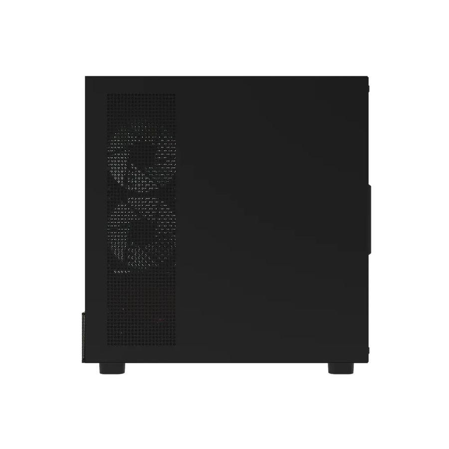 darkFlash DPX90 ATX PC CPU Case - Tempered Glass Casing - Image 8