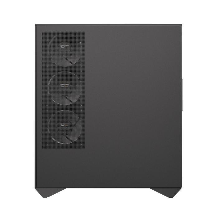 darkFlash DY460 ATX PC CPU Case - Tempered Glass Casing - Image 6