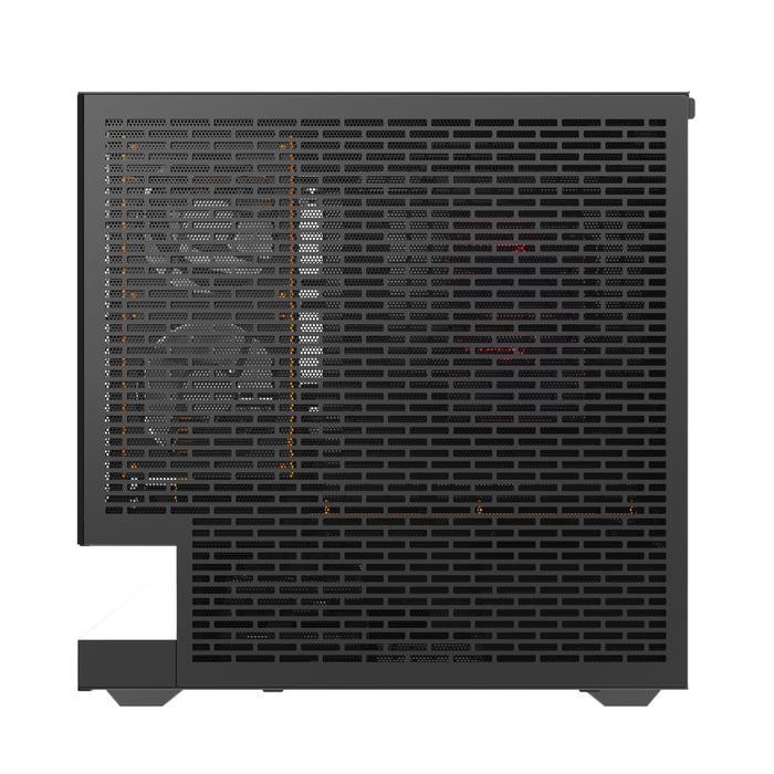 darkFlash FLOATRON F1 M-ATX PC CPU Case - Tempered Glass Casing - Image 6