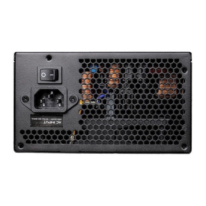 darkFlash PMT850 850W ATX 3.1 PCIE5 PSU - Power Supply 850 Watt 80+ Gold Full Modular - Image 4