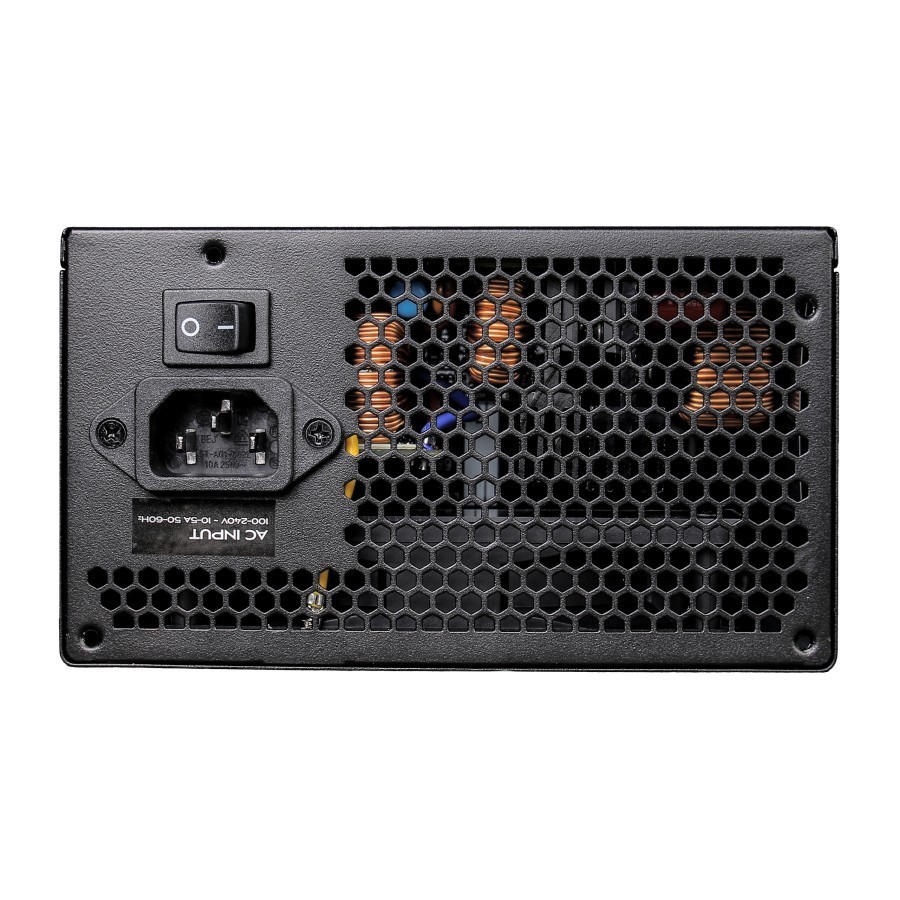 darkFlash PMT750 750W ATX 3.1 PCIE5 PSU - Power Supply 750 Watt 80+ Gold Full Modular - Image 4
