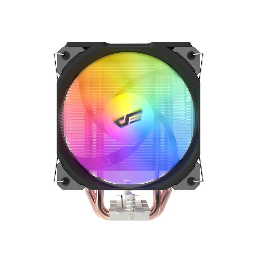 darkFlash U400 ARGB - Single Tower CPU Air Cooler Fan Intel & AMD - Image 3