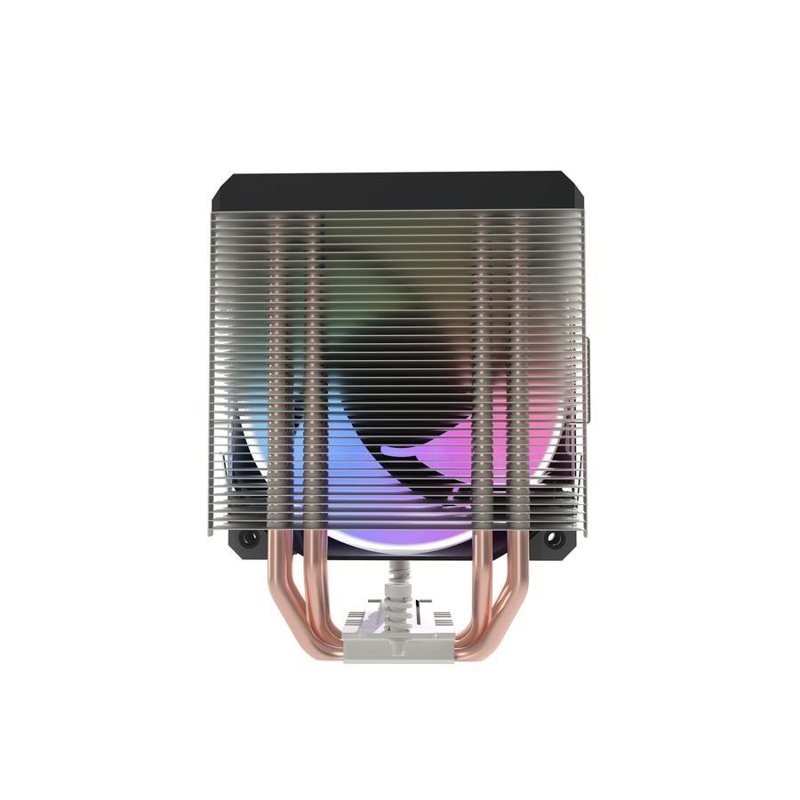 darkFlash U400 ARGB - Single Tower CPU Air Cooler Fan Intel & AMD - Image 7