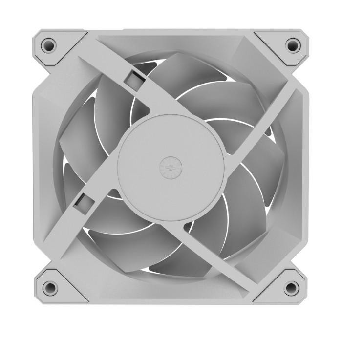 darkFlash INF34 ARGB Cooler Fan Case - Fan Casing 12cm - Image 4