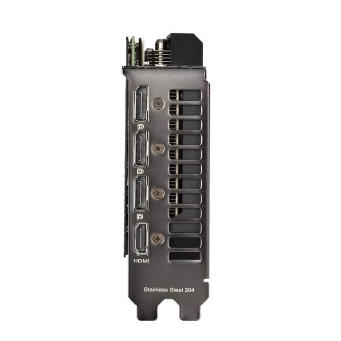 VGA Asus Dual GeForce RTX 3060 Dual OC V2 12GB - 12 GB GDDR6 - Image 4