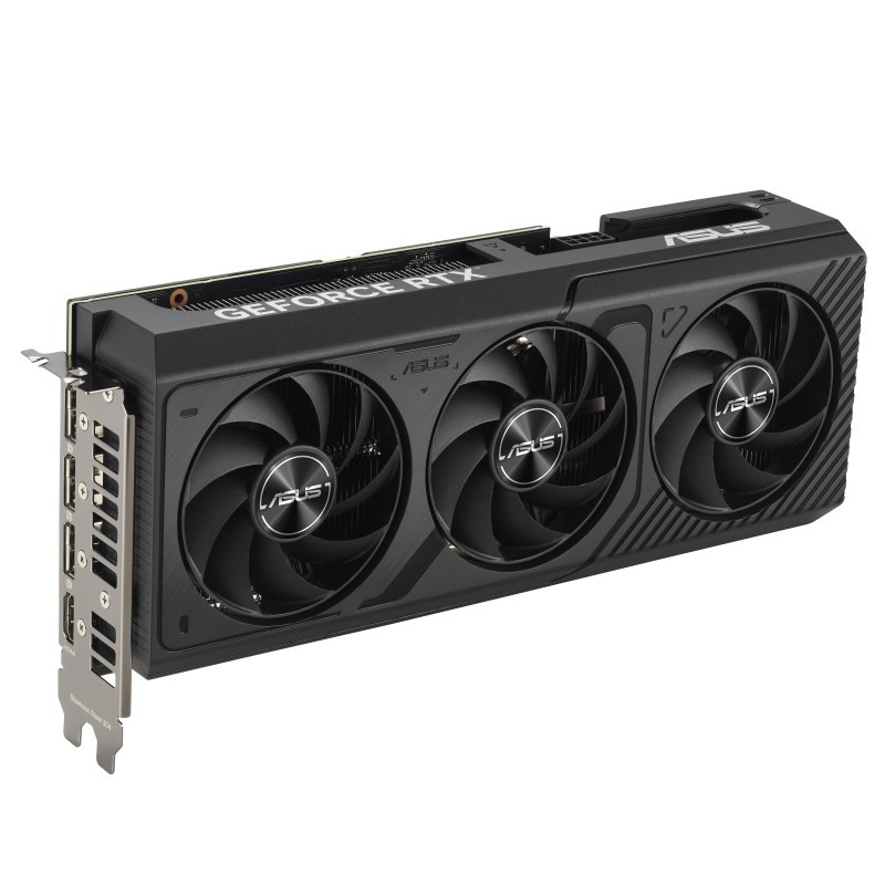 VGA Asus Prime GeForce RTX 4060 Ti OC 8GB - 8 GB GDDR6 - Image 2