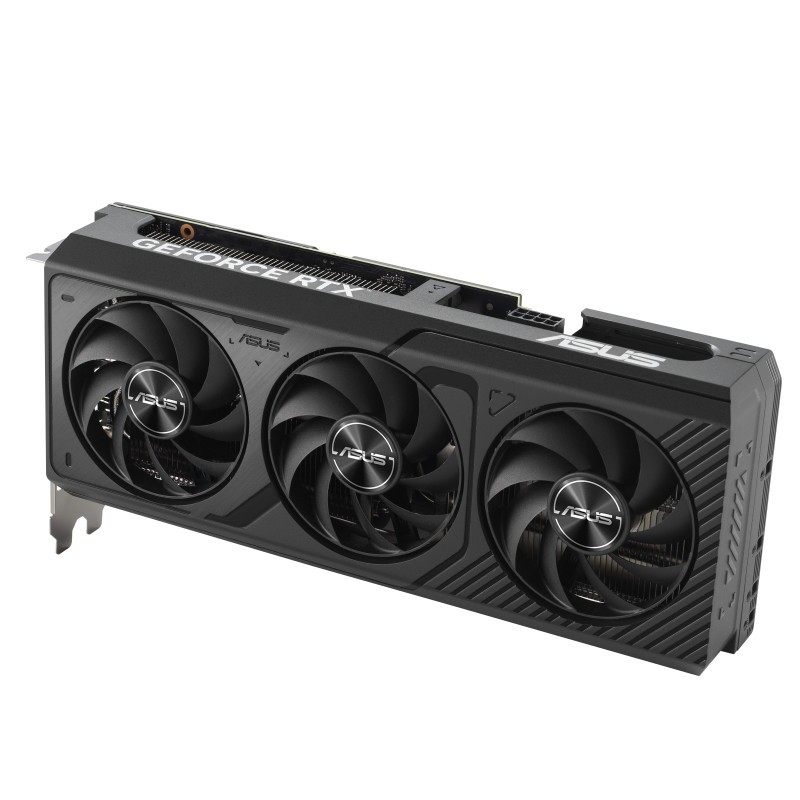 VGA Asus Prime GeForce RTX 4060 Ti OC 8GB - 8 GB GDDR6 - Image 3