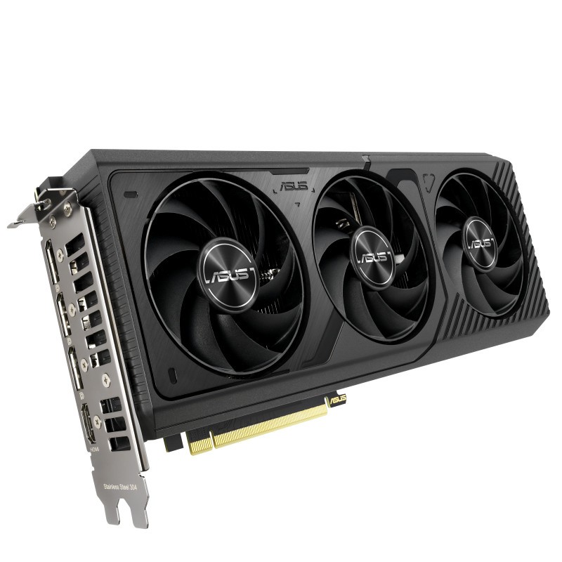 VGA Asus Prime GeForce RTX 4060 Ti OC 8GB - 8 GB GDDR6 - Image 4