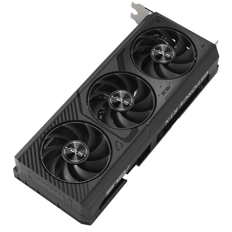 VGA Asus Prime GeForce RTX 4060 Ti OC 8GB - 8 GB GDDR6 - Image 5
