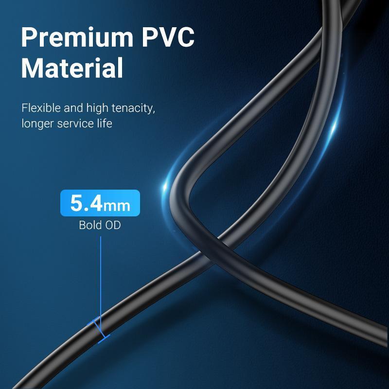 Vention CBH Kabel Extension Male to Female Cable USB 3.0 - Image 5