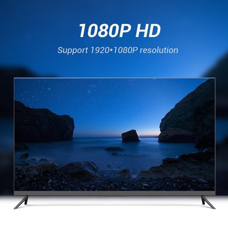 Vention 42154 Converter HDMI Male to VGA Female - Image 4