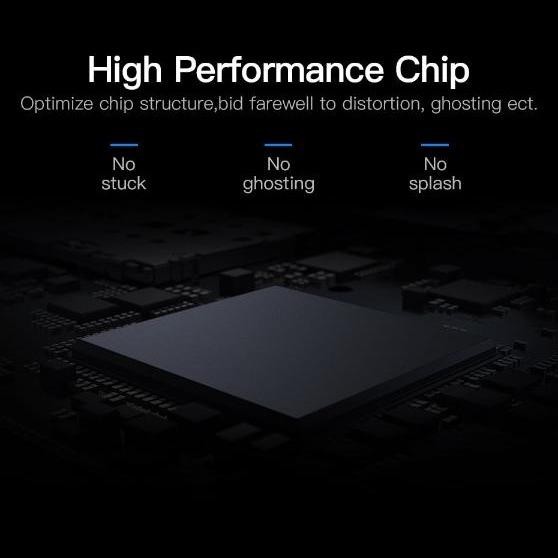 Vention ACN Converter VGA Male to HDMI Female With Power & Audio Port - Image 4
