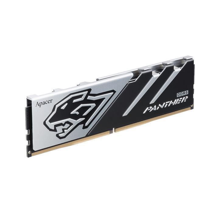 Memory Apacer Panther DDR5 PC48000 6000Mhz 16GB Ram - Image 2