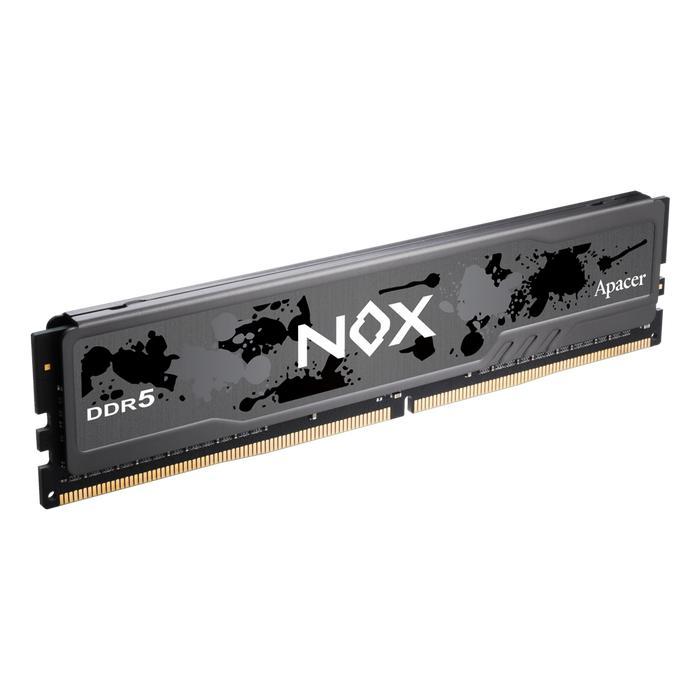 Memory Apacer NOX DDR5 PC48000 6000Mhz 16GB Ram - Image 2