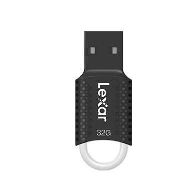 FlashDisk Lexar V40 Jumpdrive 32GB - Flash Disk 32 GB USB 2.0 - Image 3