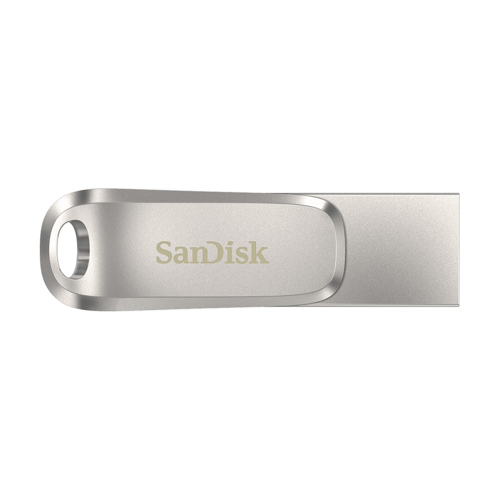 FlashDisk Sandisk Ultra OTG Luxe Type-C 32GB - 32 GB USB 3.1 - Image 2