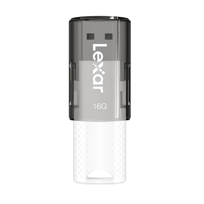 FlashDisk Lexar S60 Jumpdrive 16GB - Flash Disk 16 GB USB 2.0 - Image 2