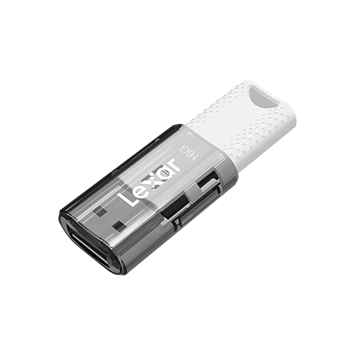 FlashDisk Lexar S60 Jumpdrive 16GB - Flash Disk 16 GB USB 2.0 - Image 3