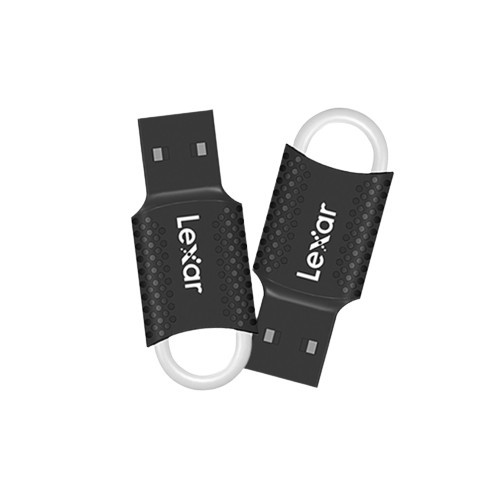 FlashDisk Lexar V40 Jumpdrive 8GB - Flash Disk 8 GB USB 2.0 - Image 3