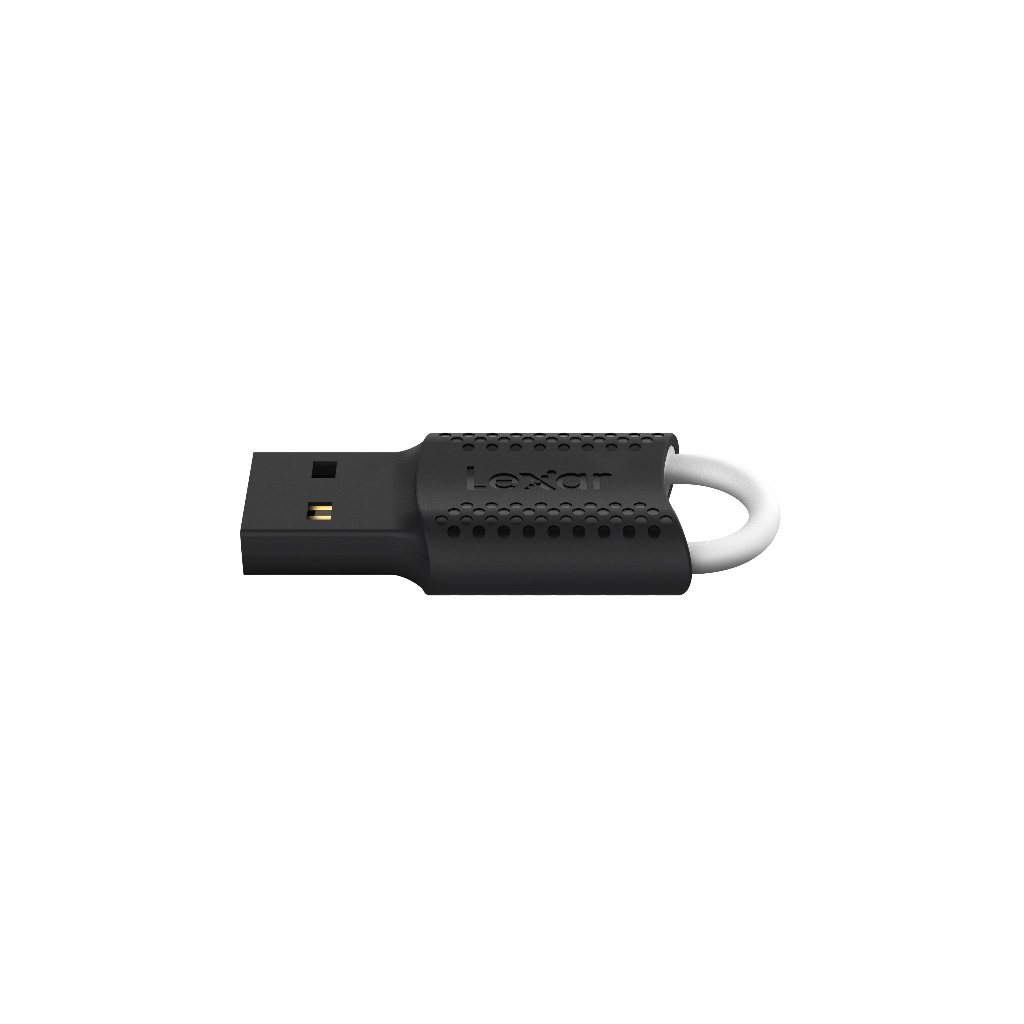 Lexar Flashdisk JumpDrive V40 128GB USB 2.0 - Image 2