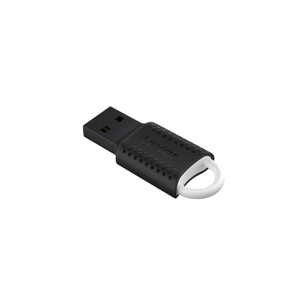 Lexar Flashdisk JumpDrive V40 128GB USB 2.0 - Image 3