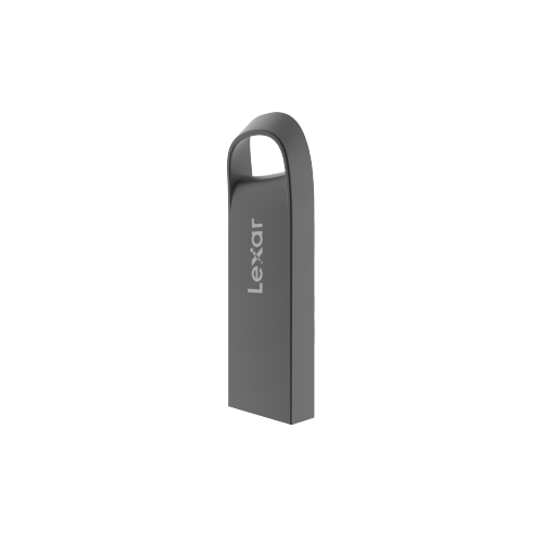 FlashDisk Lexar E21 Jumpdrive 8GB - Flash Disk 8 GB USB 2.0 - Image 2