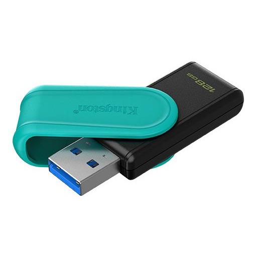 FlashDisk Kingston DTXS DataTraveler Exodia S 128GB -  Flash Disk 128 GB USB 3.2 - Image 3