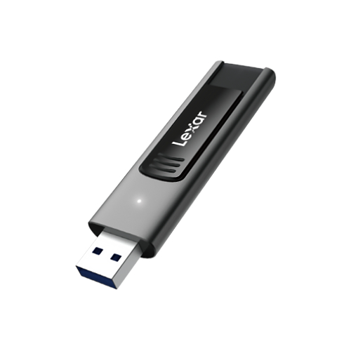 FlashDisk Lexar M900 Jumpdrive 128GB - Flash Disk 128 GB USB 3.0 - Image 3