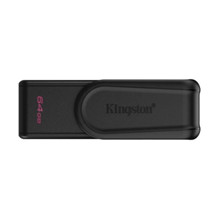 FlashDisk Kingston DTXS DataTraveler Exodia S 64GB -  Flash Disk 64 GB USB 3.2 - Image 3
