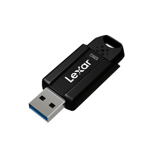 FlashDisk Lexar S80 Jumpdrive 128GB - Flash Disk 128 GB USB 3.1 - Image 2