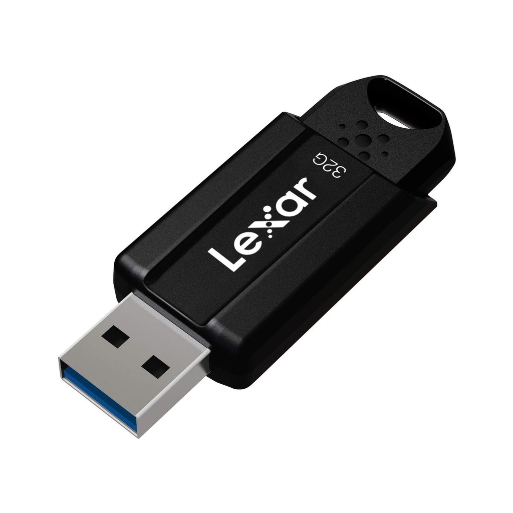 FlashDisk Lexar S80 Jumpdrive 32GB - Flash Disk 32 GB USB 3.1 - Image 2