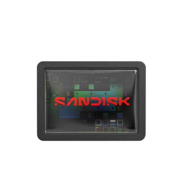 Sandisk Flashdisk Extreme Fit CZ530 512GB - 512 GB USB-C 3.2 - Image 3