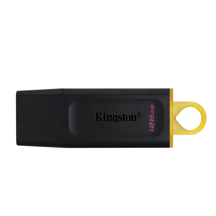 FlashDisk Kingston DTX Exodia 128GB - DataTraveler 128 GB USB 3.2 - Image 2