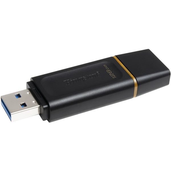 FlashDisk Kingston DTX Exodia 128GB - DataTraveler 128 GB USB 3.2 - Image 3