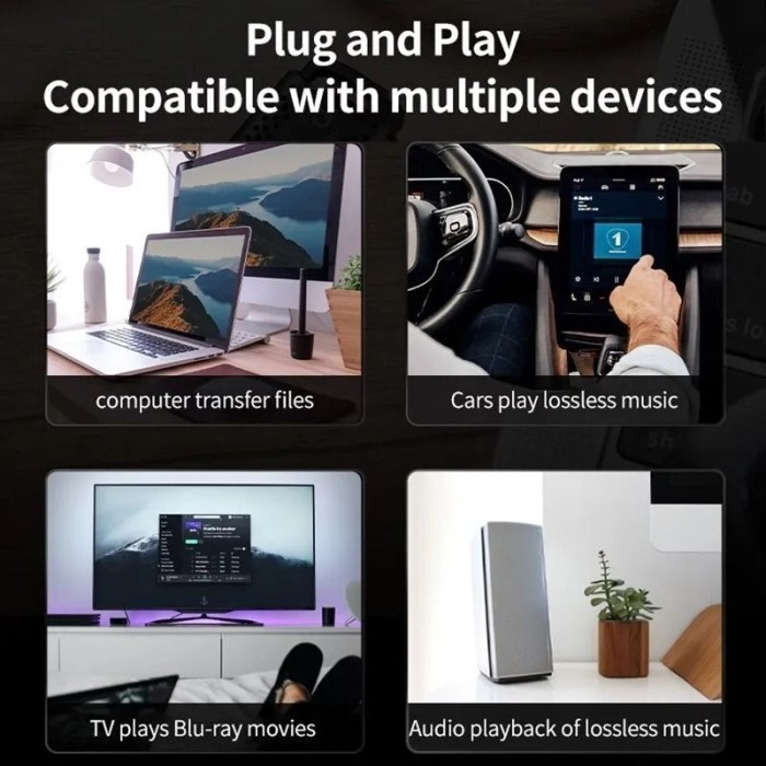 FlashDisk Lexar V400 Jumpdrive 64GB - Flash Disk 64 GB USB 3.0 - Image 5