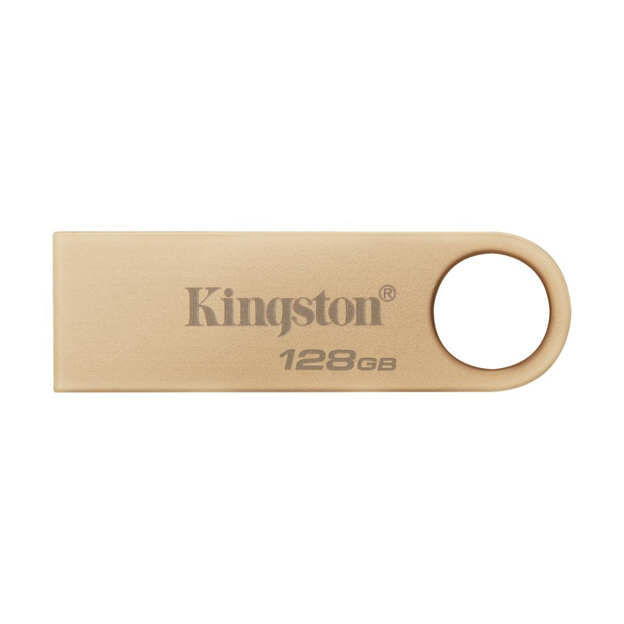 FlashDisk Kingston DTSE9 G3 128GB - DataTraveler SE9 128 GB USB 3.2 - Image 3