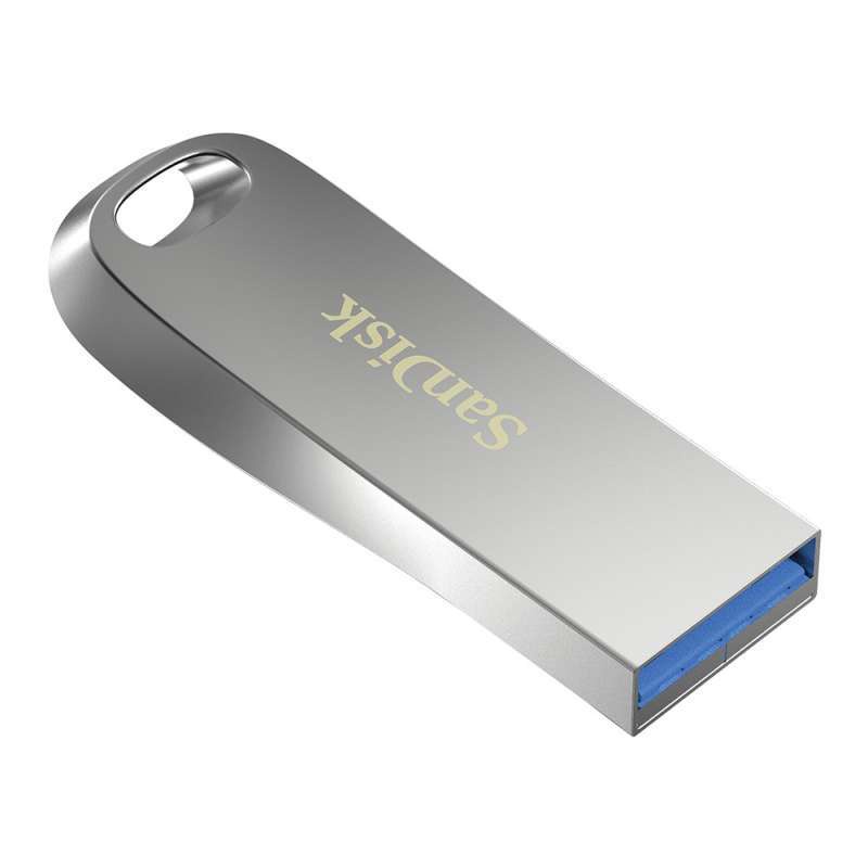 FlashDisk Sandisk CZ74 64GB - Flash Disk Ultra Luxe 64 GB GB USB 3.1 - Image 2
