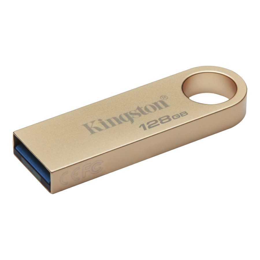 FlashDisk Kingston DTSE9 G3 64GB - DataTraveler SE9 64 GB USB 3.2 - Image 2