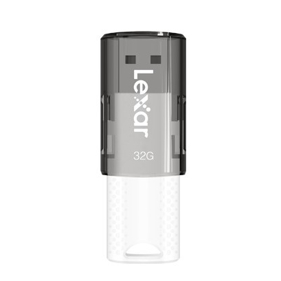 FlashDisk Lexar S60 Jumpdrive 32GB - Flash Disk 32 GB USB 2.0 - Image 2