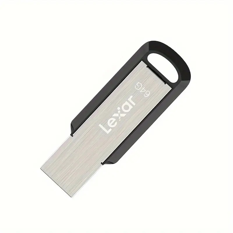 FlashDisk Lexar M400 Jumpdrive 64GB - Flash Disk 64 GB USB 3.0 - Image 2