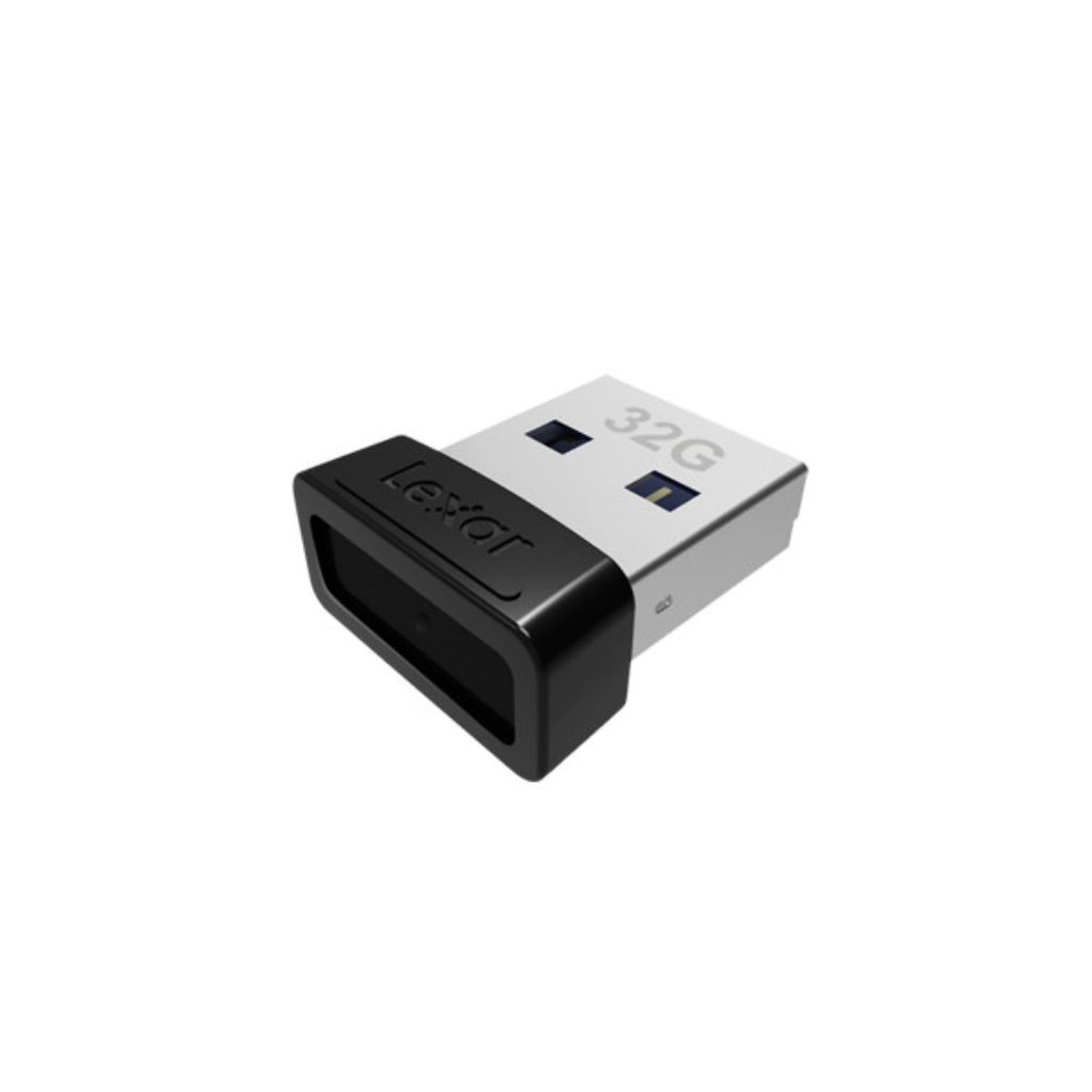 FlashDisk Lexar S47 Jumpdrive 32GB - Flash Disk 32 GB USB 3.1 - Image 2