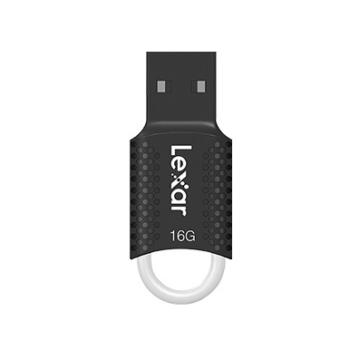 FlashDisk Lexar V40 Jumpdrive 16GB - Flash Disk 16 GB USB 2.0 - Image 2