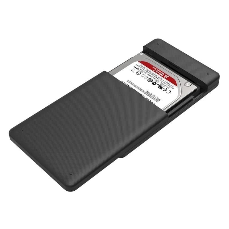ORICO External Hardisk SSD Portable 2577U3-V1 2.5 USB 3.0 Enclosure - Image 2