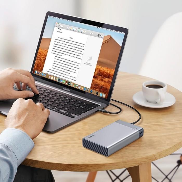 UGREEN ENCLOSURE SATA RAID 80857 - Image 2