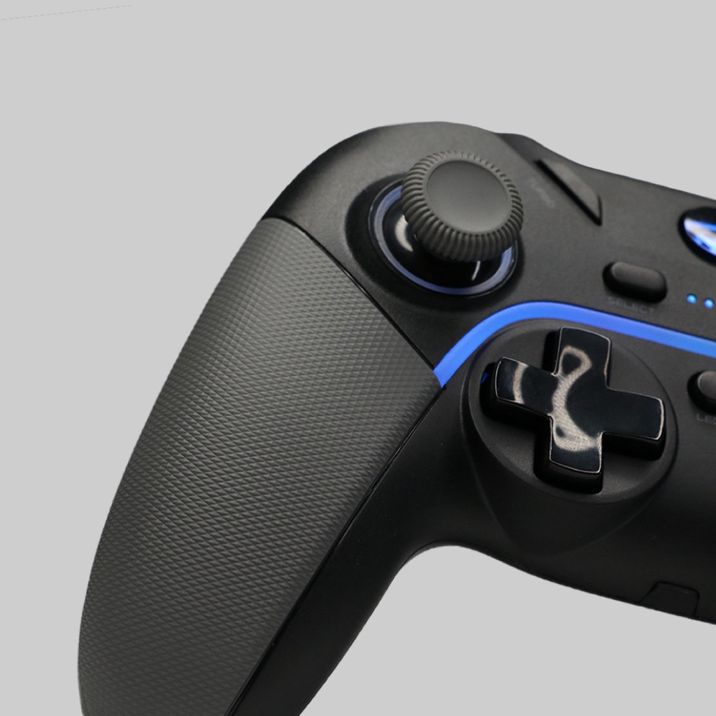 Gamepad Rexus Daxa Asteria AX1 - Wireless Gaming Controller PC/ PS/ Android - Image 7