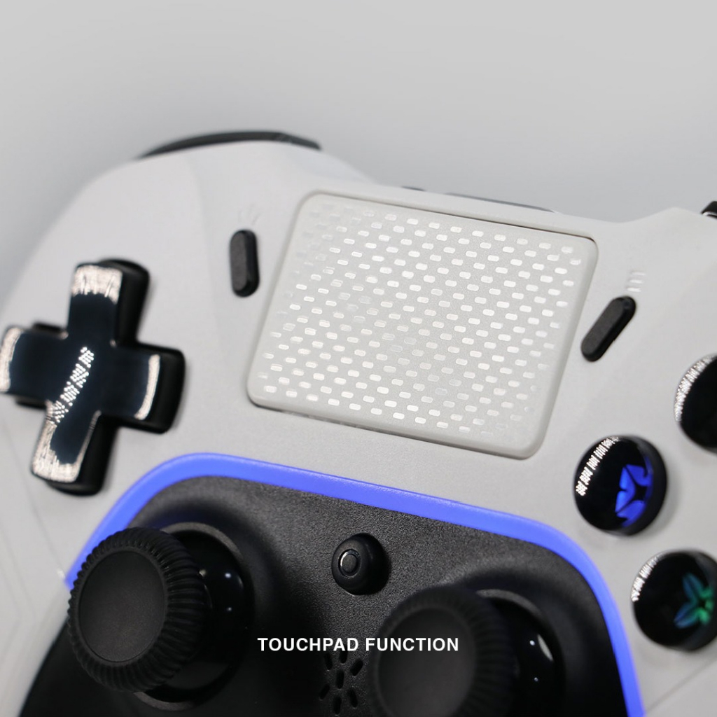 Gamepad Rexus Gladius GX300 V2 - Wireless Bluetooth Dual Mode PC/ PS - Image 4