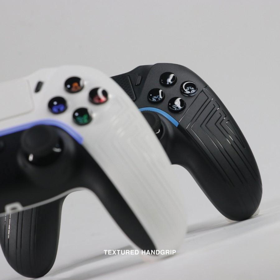 Gamepad Rexus Gladius GX300 V2 - Wireless Bluetooth Dual Mode PC/ PS - Image 5