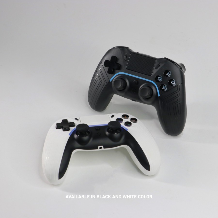 Gamepad Rexus Gladius GX300 V2 - Wireless Bluetooth Dual Mode PC/ PS - Image 6
