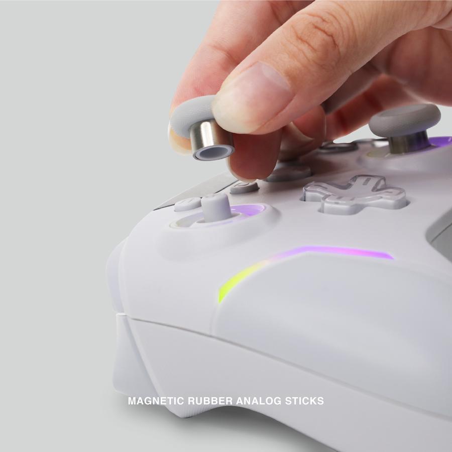 Gamepad Rexus Daxa Borion AX8 - Wireless Gaming Controller PC/ PS/ Android - Image 4